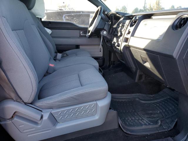 Photo 6 from auction – 2012 FORD F150 with VIN 1FTMF1CF2CKE32409