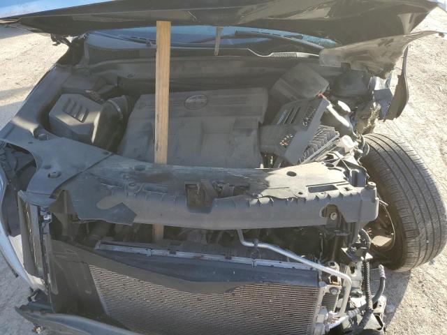 Photo 7 from auction – 2015 GMC TERRAIN SL with VIN 2GKFLXE36F6210328