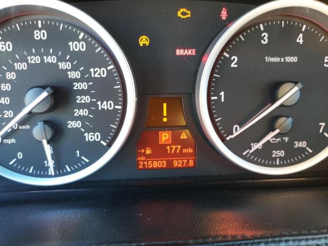 صورة رقم 8 من المزاد - 2009 BMW 650 I مع VIN WBAEA53519CV92007
