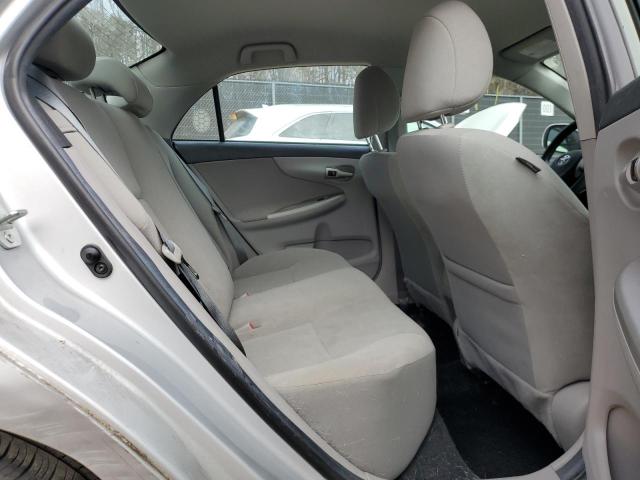 Photo 6 from auction – 2013 TOYOTA COROLLA BA with VIN 2T1BU4EE1DC055609