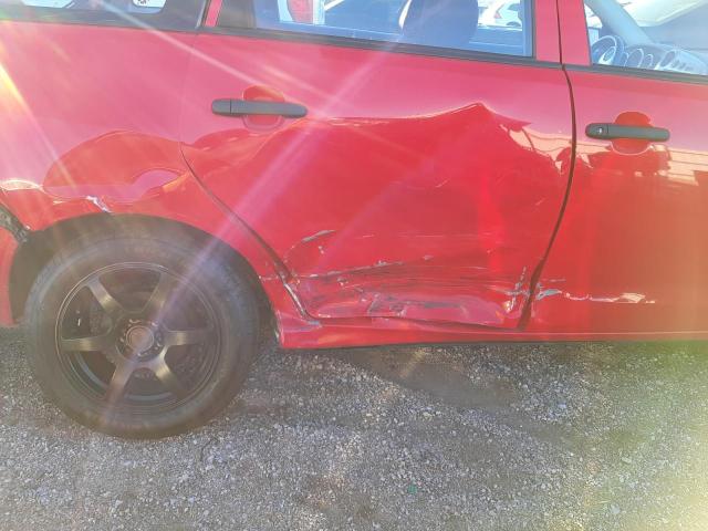Photo 9 from auction – 2004 TOYOTA COROLLA MA with VIN 2T1KR32E54C172660