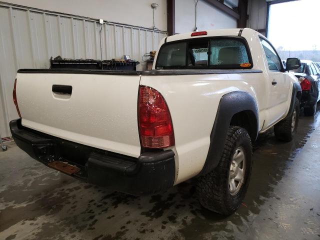 Photo 4 from auction – 2013 TOYOTA TACOMA with VIN 5TFPX4EN5DX014124