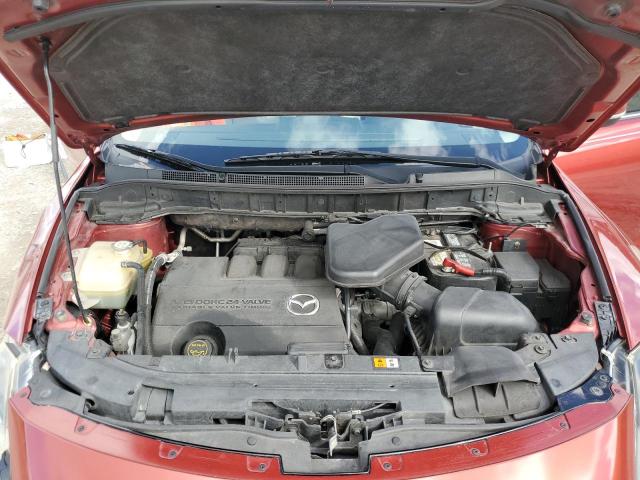 Photo 7 from auction – 2013 MAZDA CX-9 GRAND with VIN JM3TB2DA8D0420365