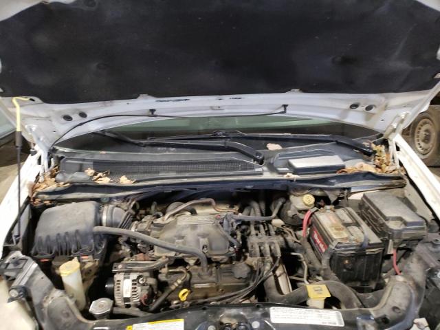 Photo 7 from auction – 2010 CHRYSLER TOWN AND C with VIN 2A4RR5D15AR293666