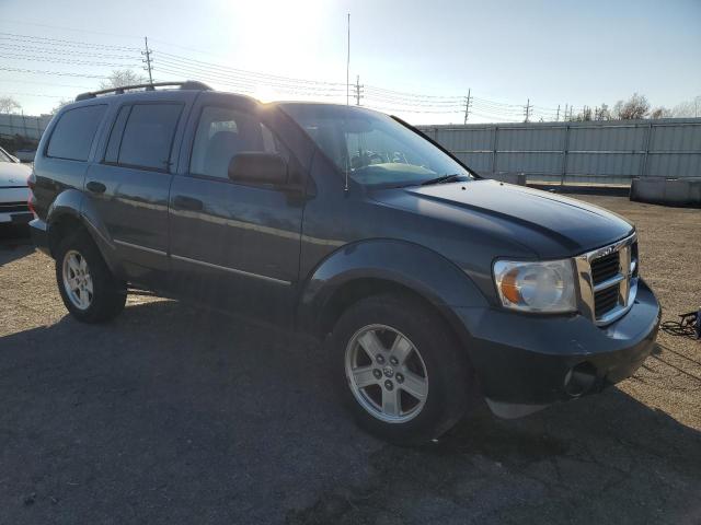 DODGE DURANGO SL 2008 с VIN 1D8HB48NX8F139647 - Фото с аукциона