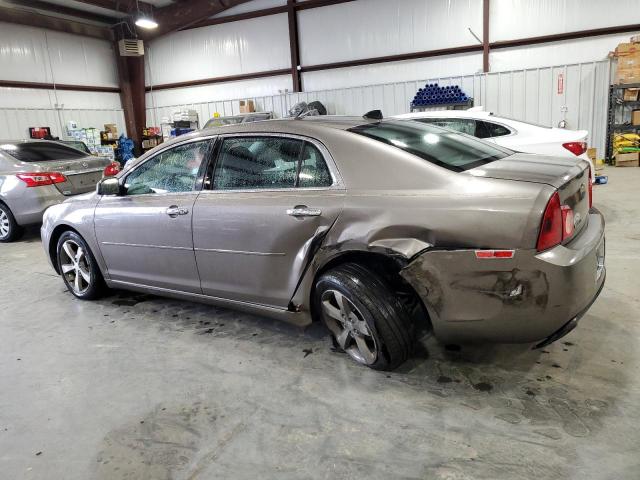Photo 9 from auction – 2012 CHEVROLET MALIBU with VIN 1G1ZC5EU7CF349240