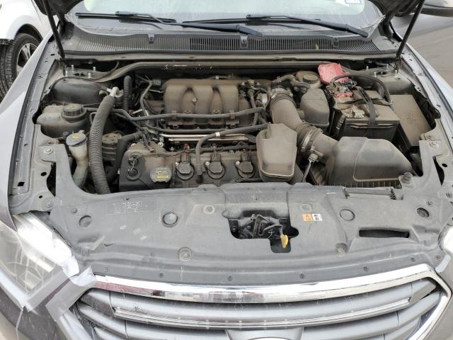 Photo 7 from auction – 2013 FORD TAURUS LIM with VIN 1FAHP2F84DG193053