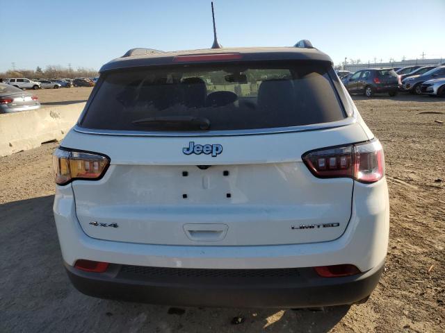 Photo 6 from auction – 2018 JEEP COMPASS LI with VIN 3C4NJDCB2JT342738