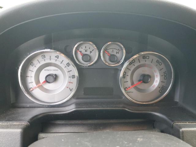 Photo 8 from auction – 2008 FORD EDGE LIMIT with VIN 2FMDK39C68BB23236