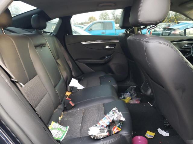 Photo 6 from auction – 2019 CHEVROLET IMPALA LT with VIN 2G11Z5SA8K9136780