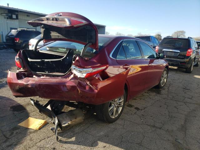 Photo 4 from auction – 2016 TOYOTA CAMRY LE with VIN 4T1BF1FK2GU541281