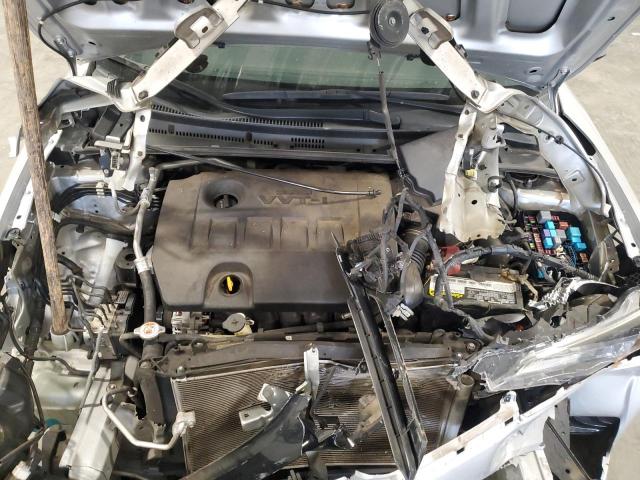 Photo 7 from auction – 2017 TOYOTA COROLLA L with VIN 2T1BURHE0HC855977
