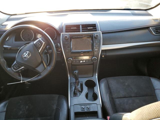 Photo 8 from auction – 2016 TOYOTA CAMRY LE with VIN 4T1BF1FK8GU999472