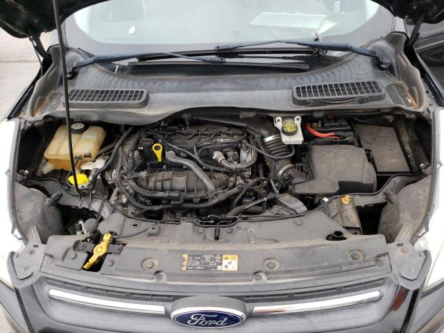 Photo 12 from auction – 2015 FORD ESCAPE SE with VIN 1FMCU9GX7FUB36664