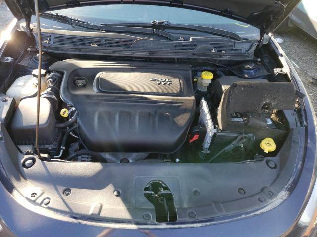 Photo 7 from auction – 2013 DODGE DART SXT with VIN 1C3CDFBA3DD301228