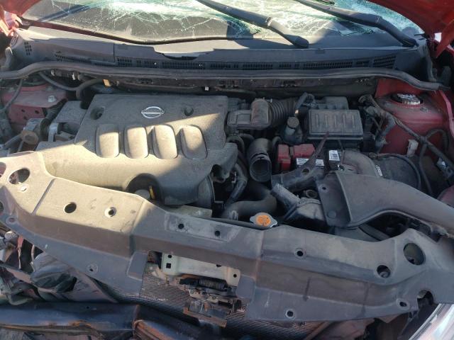 Photo 7 from auction – 2011 NISSAN VERSA S with VIN 3N1BC1AP1BL367113