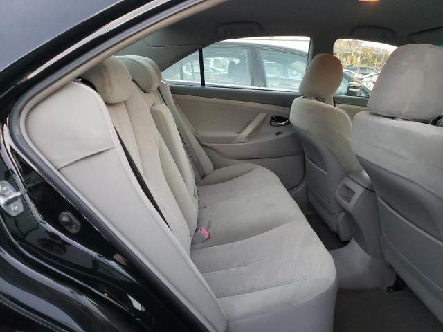 Photo 6 from auction – 2011 TOYOTA CAMRY BASE with VIN 4T1BF3EK8BU134684