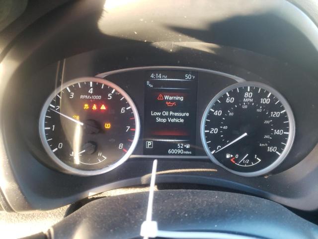 Photo 8 from auction – 2017 NISSAN SENTRA with VIN 3N1AB7AP5HY263883