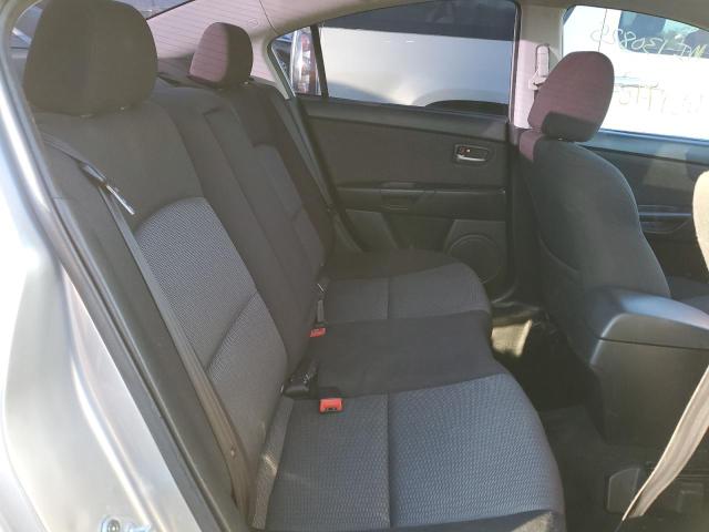 Photo 6 from auction – 2009 MAZDA 3 I with VIN JM1BK32FX91227256