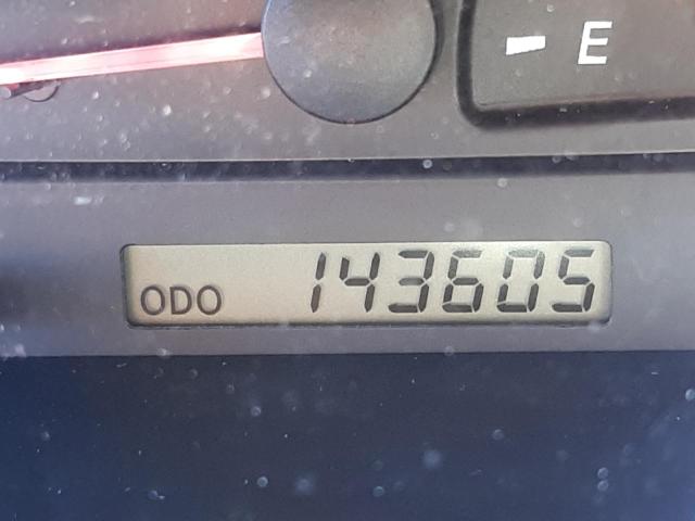 Photo 8 from auction – 2002 TOYOTA CAMRY LE with VIN 4T1BE32K52U085306