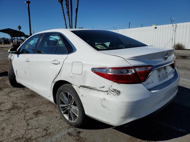 Photo 3 from auction – 2015 TOYOTA CAMRY LE with VIN 4T1BF1FK0FU100361