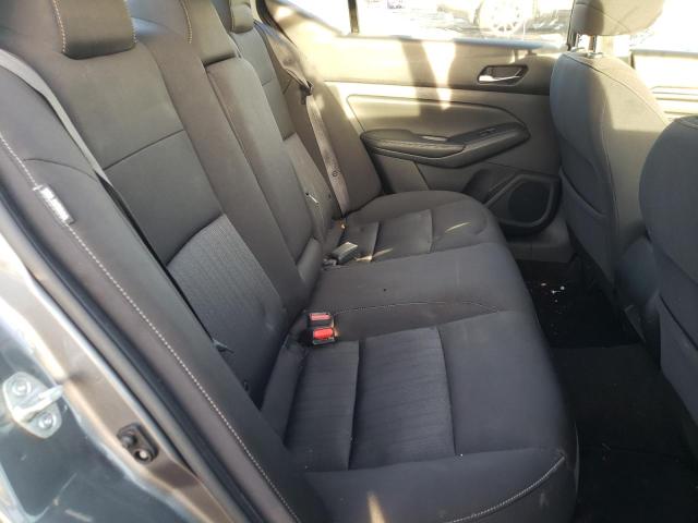 Photo 6 from auction – 2020 NISSAN ALTIMA S with VIN 1N4BL4BV7LC245550