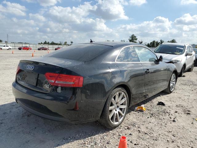 Photo 4 from auction – 2011 AUDI A5 PREMIUM with VIN WAULFAFR3BA046391