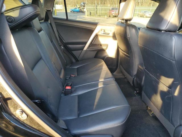 Photo 6 from auction – 2014 TOYOTA RAV4 LIMIT with VIN 2T3DFREV7EW212163