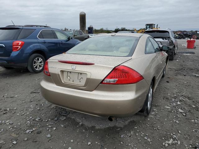 Photo 4 from auction – 2007 HONDA ACCORD with VIN 1HGCM72767A017010