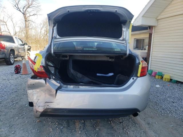 Photo 9 from auction – 2017 TOYOTA COROLLA L with VIN 2T1BURHE9HC813081