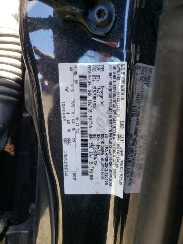 Photo 10 from auction – 2012 FORD FOCUS SE with VIN 1FAHP3K25CL120156