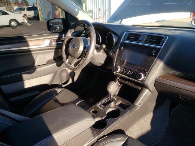 Photo 9 from auction – 2019 SUBARU LEGACY 2.5 with VIN 4S3BNAJ63K3014463