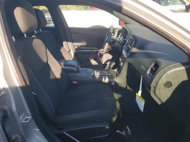 Photo 5 from auction – 2012 DODGE CHARGER SE with VIN 2C3CDXBGXCH140047