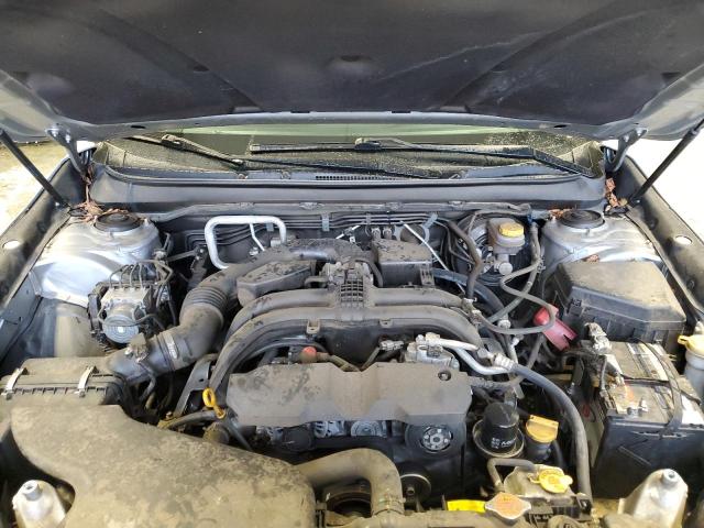 Photo 7 from auction – 2017 SUBARU LEGACY 2.5 with VIN 4S3BNAH65H3032509