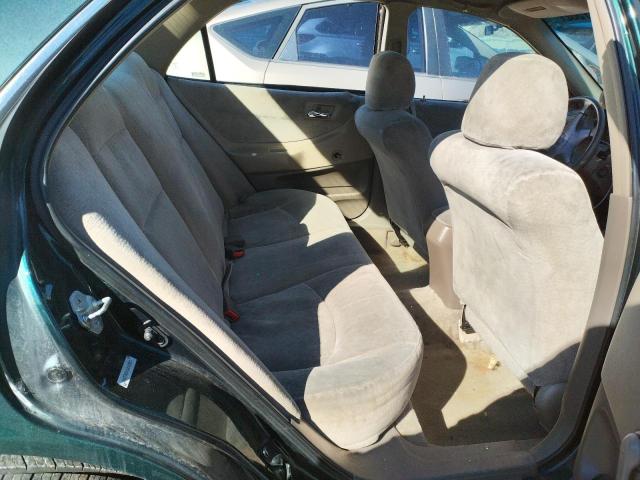 Photo 6 from auction – 2001 HONDA ACCORD with VIN 1HGCF86641A141513