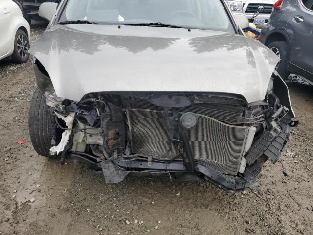 Photo 9 from auction – 2009 KIA RONDO BASE with VIN KNAFG528697248602