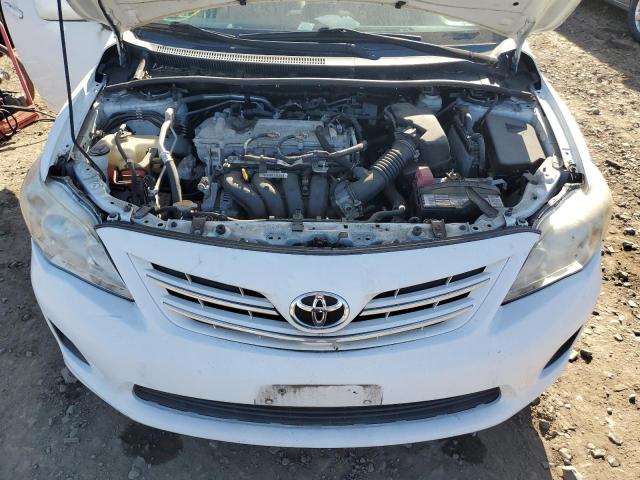 Photo 7 from auction – 2013 TOYOTA COROLLA BA with VIN 2T1BU4EE8DC924500