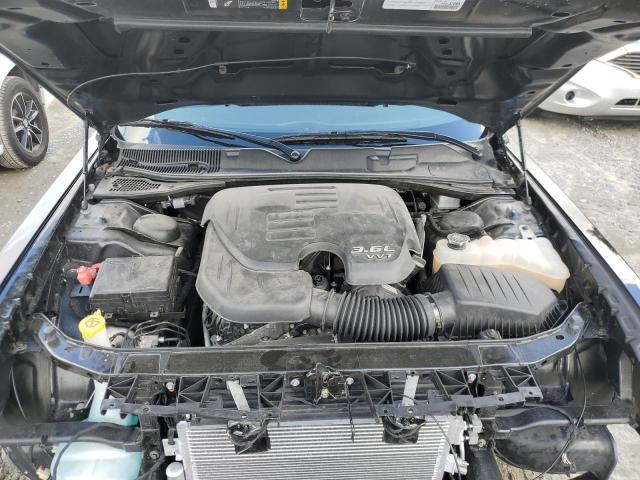 Photo 7 from auction – 2021 DODGE CHALLENGER with VIN 2C3CDZAG2MH534415