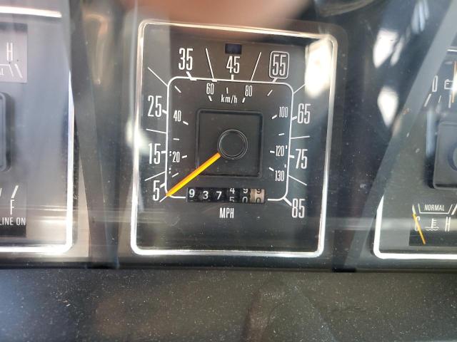 Photo 8 from auction – 1983 FORD ECONOLINE with VIN 1FTDE15G6DHA93256