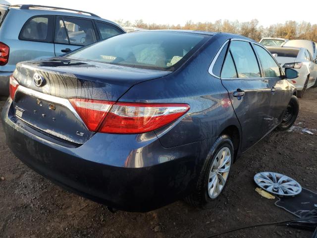 Photo 4 from auction – 2016 TOYOTA CAMRY LE with VIN 4T4BF1FKXGR522340