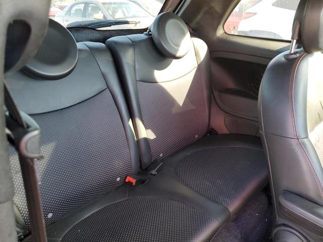 Photo 6 from auction – 2015 FIAT 500 ELECTR with VIN 3C3CFFGE3FT642342