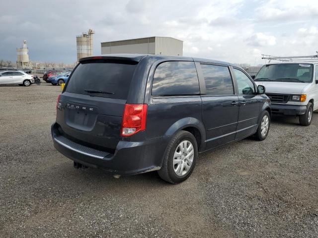 Photo 4 from auction – 2013 DODGE GRAND CARA with VIN 2C4RDGBG6DR609801