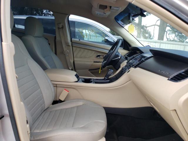 Photo 5 from auction – 2016 FORD TAURUS SE with VIN 1FAHP2D80GG136310