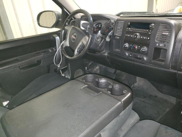 Photo 9 from auction – 2011 GMC SIERRA C15 with VIN 1GTR1VEA4BZ423634