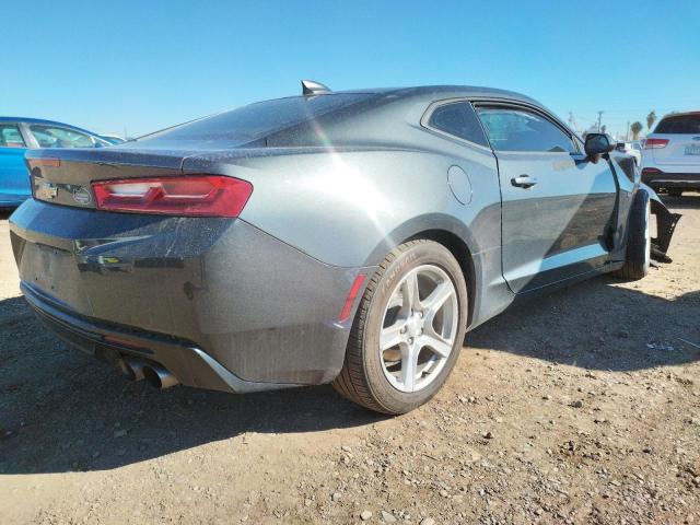Photo 4 from auction – 2016 CHEVROLET CAMARO LT with VIN 1G1FB1RS3G0119663