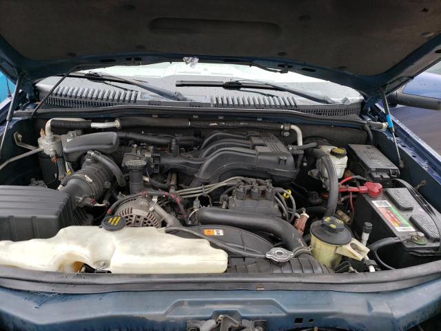 Photo 7 from auction – 2007 FORD EXPLORER E with VIN 1FMEU64E87UA75787