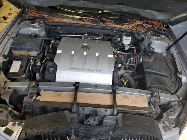 Photo 7 from auction – 2006 BUICK LUCERNE CX with VIN 1G4HE57Y56U162958