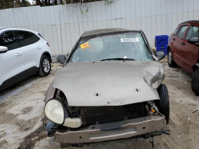 Photo 9 from auction – 2000 DODGE NEON BASE with VIN 1B3ES46C2YD615812