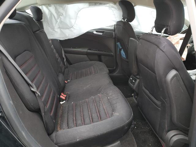 Photo 6 from auction – 2014 FORD FUSION SE with VIN 3FA6P0H72ER291332