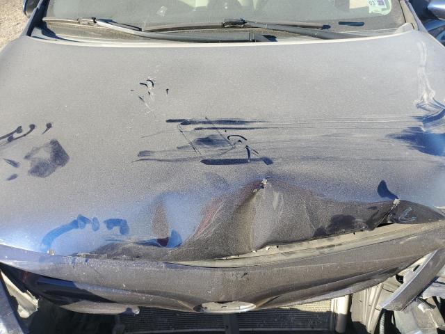 Photo 7 from auction – 2012 TOYOTA COROLLA BA with VIN 2T1BU4EE8CC855693
